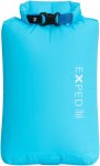 EXPED Drybag Versa Bright - Packsack 3L cyan