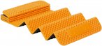 EXPED FlexMat - Isomatte apricot-anthracite XS