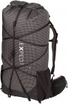 EXPED Lightning 45 Men's - Rucksack black