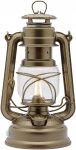 FEUERHAND Baby Special 276 LED - Laterne bronze