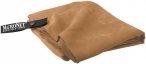 GearAid Microfiber Towel 51 x 102 cm - Outdoor Handtuch mokka