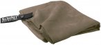 GearAid Microfiber Towel 90 x 157 cm - Outdoor Handtuch moosgrün