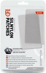 GearAid Tenacious Tape Silnylon Patches - Sil-Nylon Reparaturflicken clear