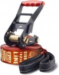 Gibbon Travel Line TreeWear Set - Slackline 