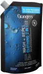 Grangers 2in1 Wash & Repel - Waschen und Imprägnieren - 1 Liter 