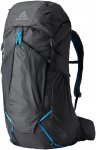 Gregory Men's Focal 48 RC - Trekkingrucksack ozone black MD