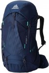 Gregory Women's Amber 34 RC - Wanderrucksack arctic-navy