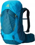 Gregory Women's Amber 44 Plus Size - Trekkingrucksack coral blue