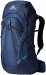 Gregory Women's Jade 38 RC - Wanderrucksack midnight navy SM/MD