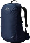 Gregory Women's Jade 20 LT RC - Wanderrucksack midnight navy