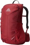 Gregory Women's Jade 20 LT RC - Wanderrucksack ruby red