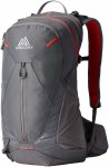 Gregory Women's Maya 15 - Wanderrucksack sunset grey