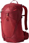 Gregory Women's Maya 20 - Wanderrucksack iris red
