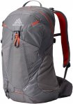 Gregory Women's Maya 20 - Wanderrucksack sunset grey
