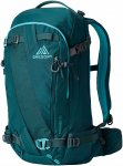Gregory Women's Targhee 30 - Tourenrucksack jade green XS/SM