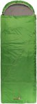 Grüezi Bag Cloud Decke - Decken-Schlafsack links spring green