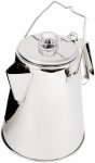 GSI Glacier Stainless 14 Cup Percolator - Kaffeekocher 