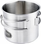 GSI Glacier Stainless Bottle Cup - Edelstahlbecher 