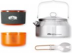GSI Glacier Stainless Ketalist - Kochset 