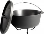 GSI Guidecast Dutch Oven 7 QT - Feuertopf 