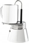 GSI Mini Espresso Set 4 Cup - Espressokocher 
