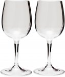 GSI Nesting White Wine Glass Set 