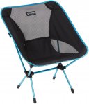 Helinox Chair One - Faltstuhl black-blue