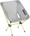 Helinox Chair Zero Large - Faltstuhl grey-melon