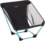 Helinox Ground Chair - Faltstuhl black-blue