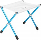 Helinox Speed Stool M - Falthocker white-blue