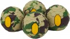 Helinox Vibram Ball Feet 45 mm Set - Gummifüße field camo