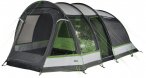 HIGH PEAK Bozen 5.0 - Familienzelt light grey-dark grey-green