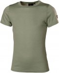 IVANHOE UW Jr Jive Junior T-Shirt - Funktionsshirt lichen green 150