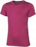 IVANHOE UW Jr Jive Junior T-Shirt - Funktionsshirt lilac rose 140