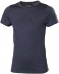 IVANHOE UW Jr Jive Junior T-Shirt - Funktionsshirt steelblue 130