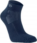 IVANHOE Wool Sock Low - Merinosocken light navy 35/38