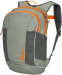 Jack Wolfskin Kids Moab Jam - Bike-Rucksack für Kinder mint leaf