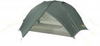 Jack Wolfskin Real Dome Lite III - 3-Personen-Zelt hedge green