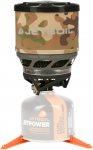 Jetboil MiniMo - Kochsystem für Gas camo