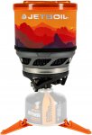Jetboil MiniMo - Kochsystem für Gas sunset