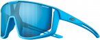 JULBO Fury S Spectron 3 - Bikebrille Kids matt blau