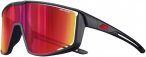 JULBO Fury S Spectron 3 - Bikebrille Kids matt schwarz