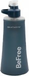 Katadyn BeFree Filter AC 1.0 - Wasserfilter slate blue