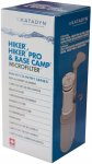 Katadyn Ersatzfilter & Wartungskit Hiker und Pro 