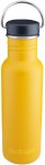 klean kanteen Classic 800 ml Loop Cap - Trinkflasche marigold