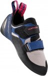 La Sportiva Katana Woman - Kletterschuhe white-storm blue 38,5