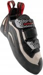 La Sportiva Miura VS Woman - Kletterschuhe white-cherry tomato 38,0