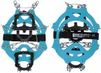 LACD Snow Spikes Easy II - Schuhketten blue L