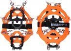 LACD Snow Spikes Easy II - Schuhketten orange M