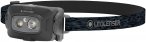 Ledlenser HF4R Core - Stirnlampe black